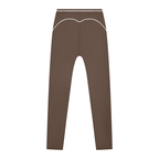 Kufic-Women's High Rise Leggings