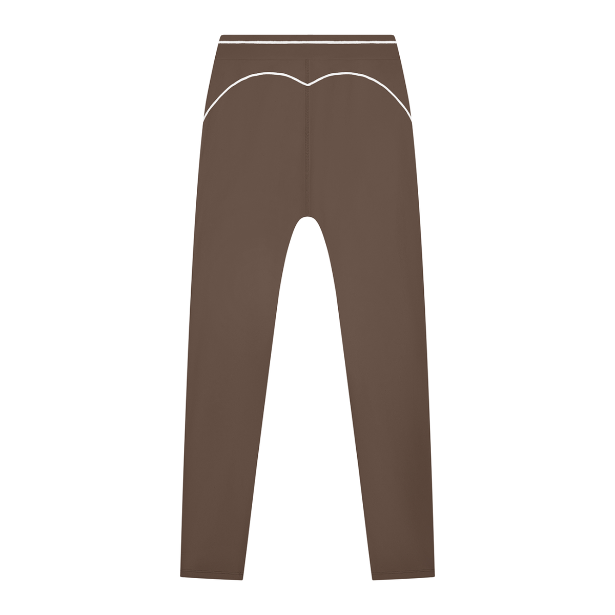 Kufic-Women's High Rise Leggings