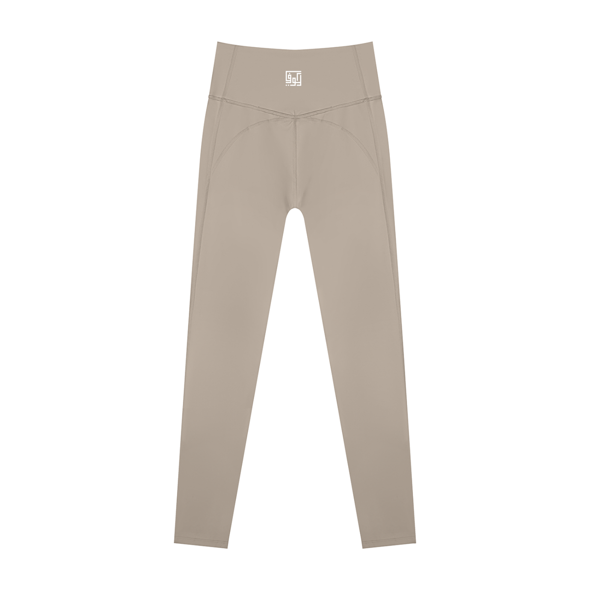 Kufic-Women's High Waisted Yoga Leggings