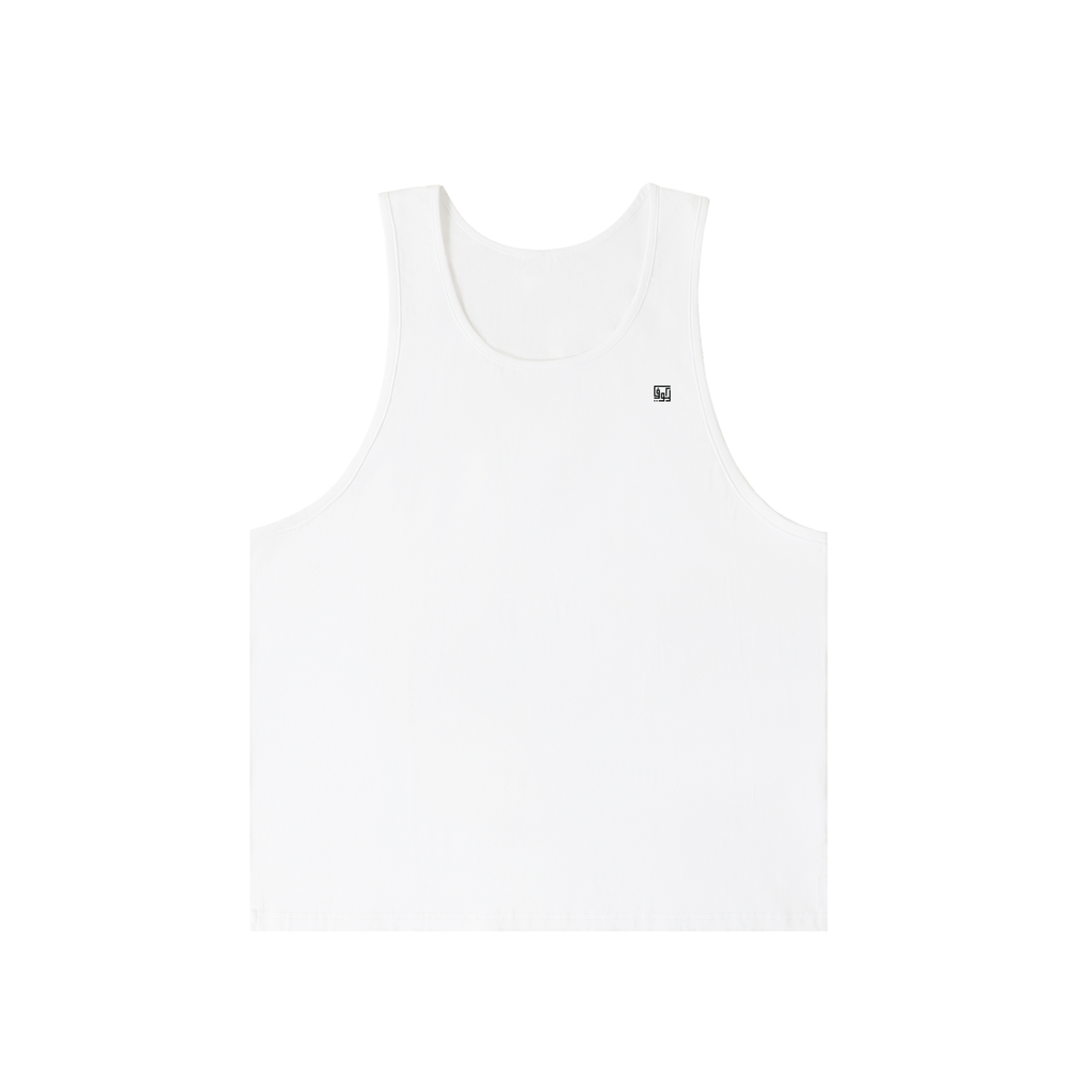 Kufic-Unisex Loose Tank Top