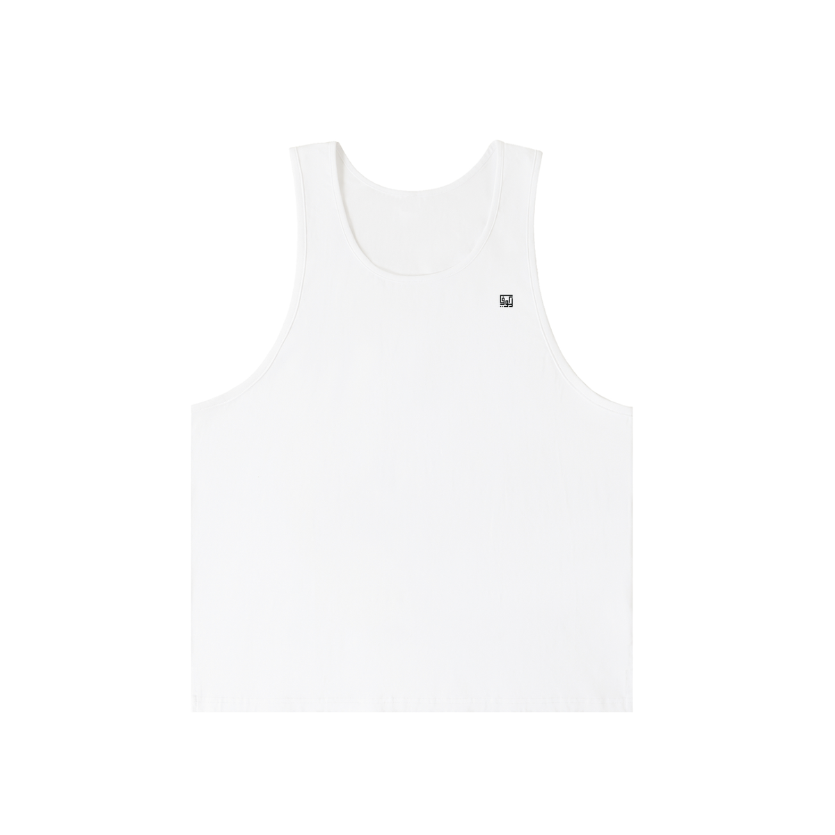 Kufic-Unisex Loose Tank Top