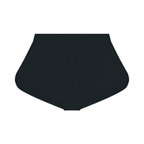 Kufic-Women’s Drawstring Bermuda Shorts