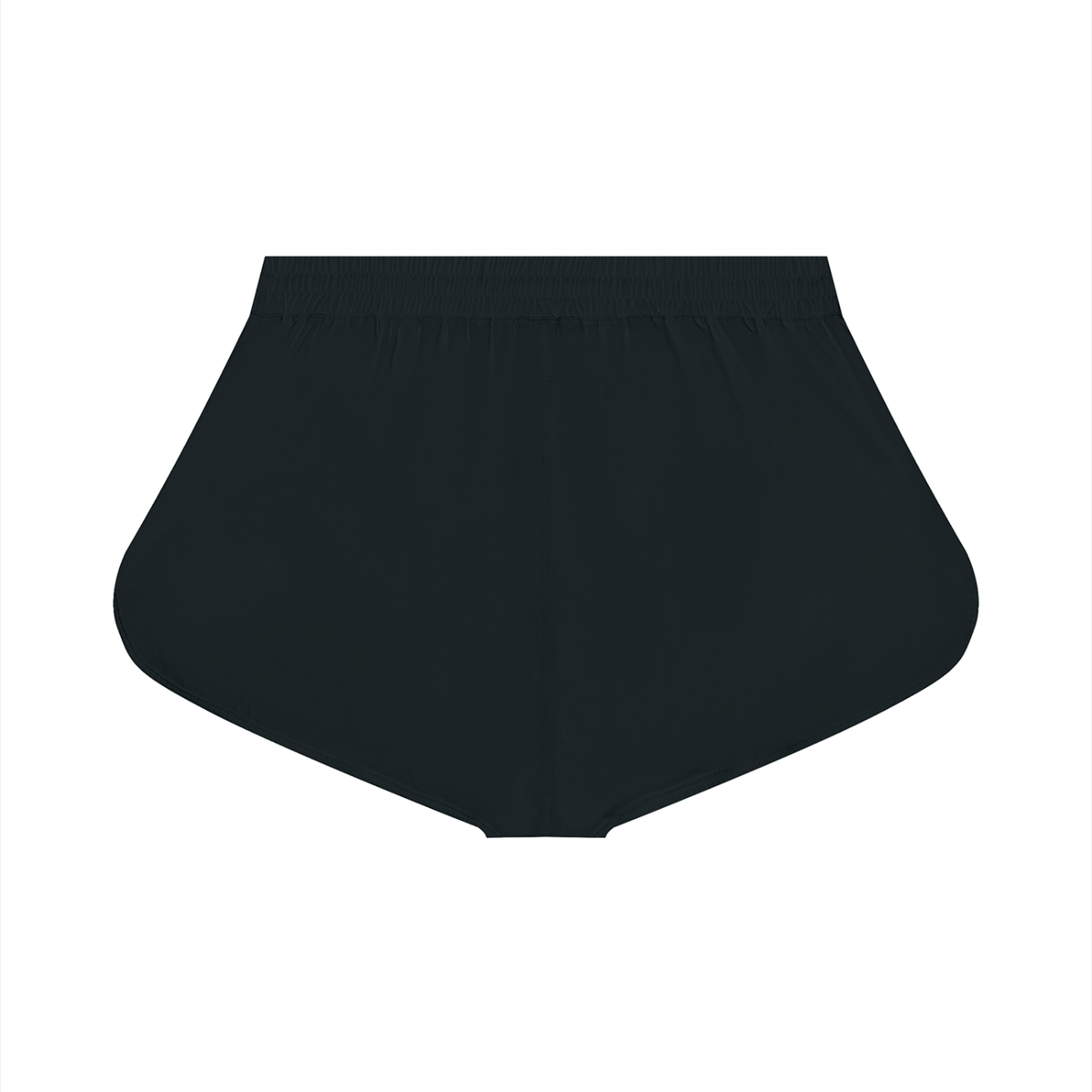 Kufic-Women’s Drawstring Bermuda Shorts