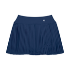 Kufic-Women's Pleated Yoga Skort