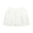 Kufic-Women's Pleated Yoga Skort