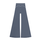 Kufic-Women’s High Rise Flared Yoga Pants