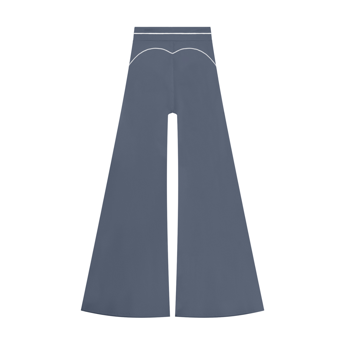 Kufic-Women’s High Rise Flared Yoga Pants
