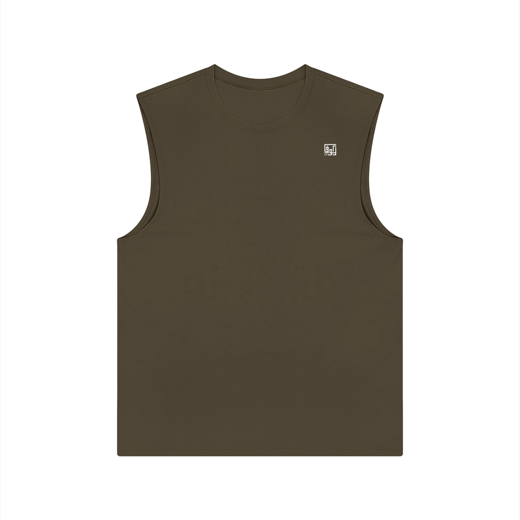 Kufic-Men's Performance Tank Top