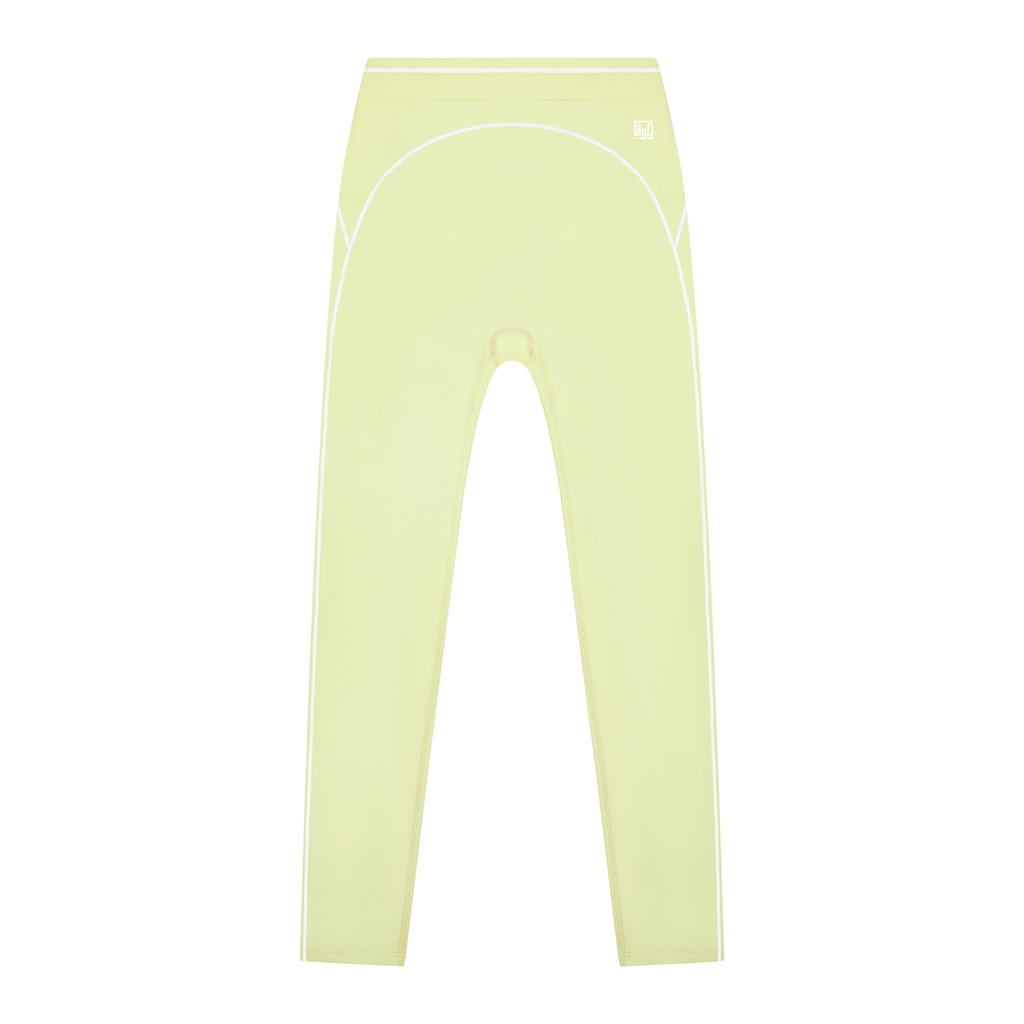 Kufic-Women's High Rise Leggings