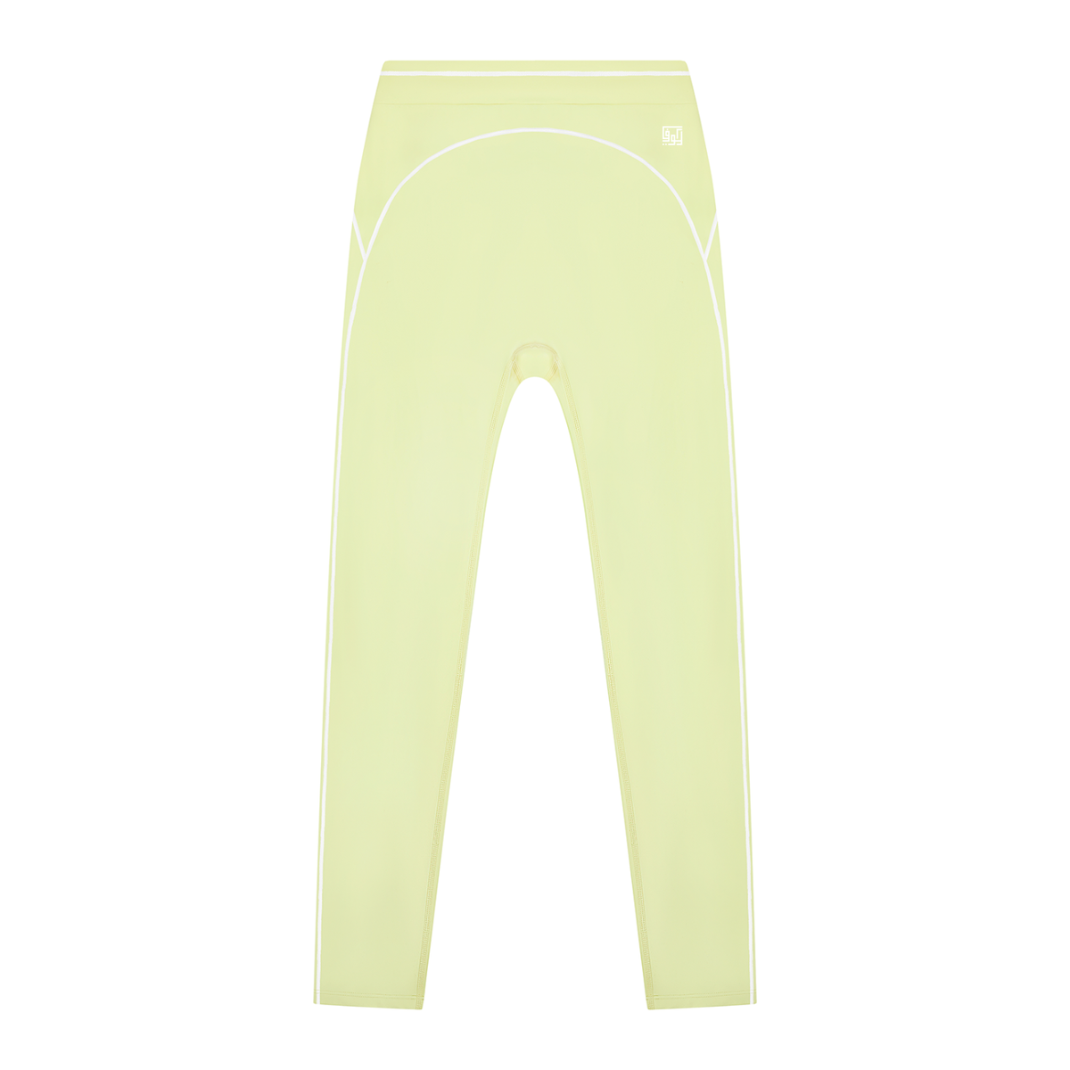 Kufic-Women's High Rise Leggings