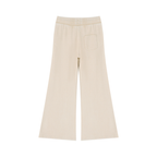 Kufic-Women’s Mineral Wash Flared Sweatpants