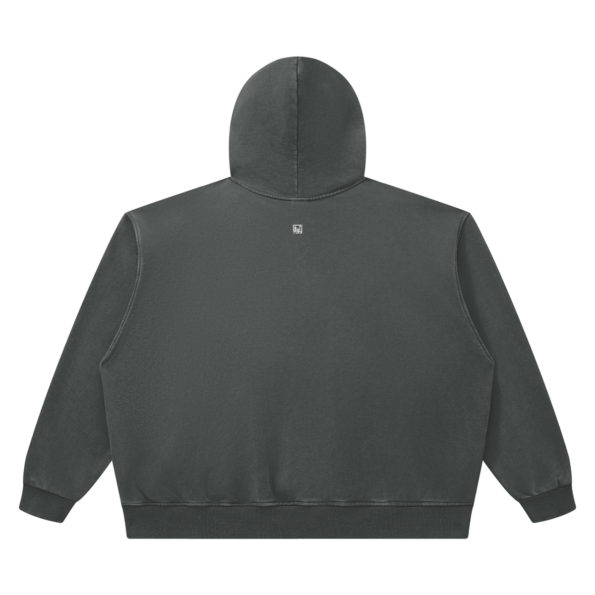 Kufic-Unisex Heavyweight Vintage Wash