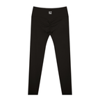 Kufic-Women's High-Waisted Yoga Leggings