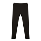 Kufic-Women's High-Waisted Yoga Leggings