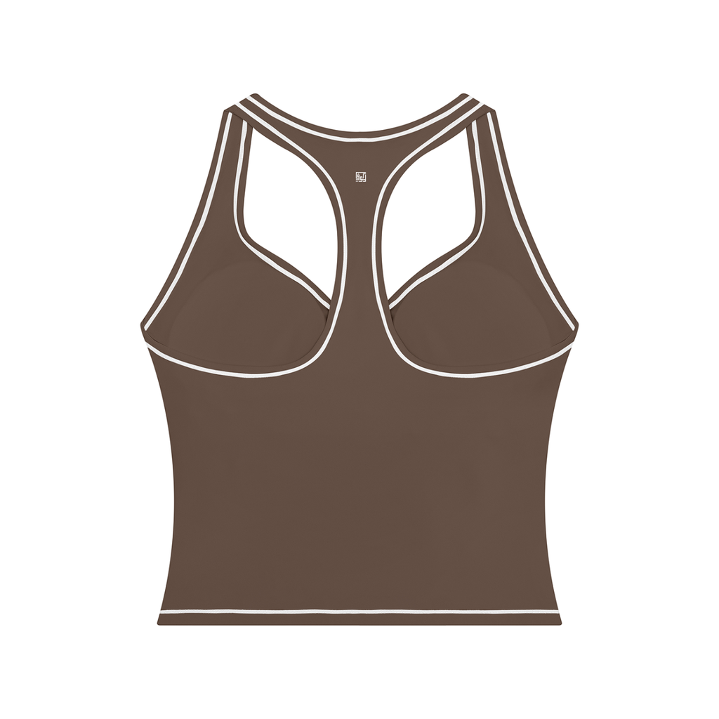 Kufic-Women’s Yoga Tank Top