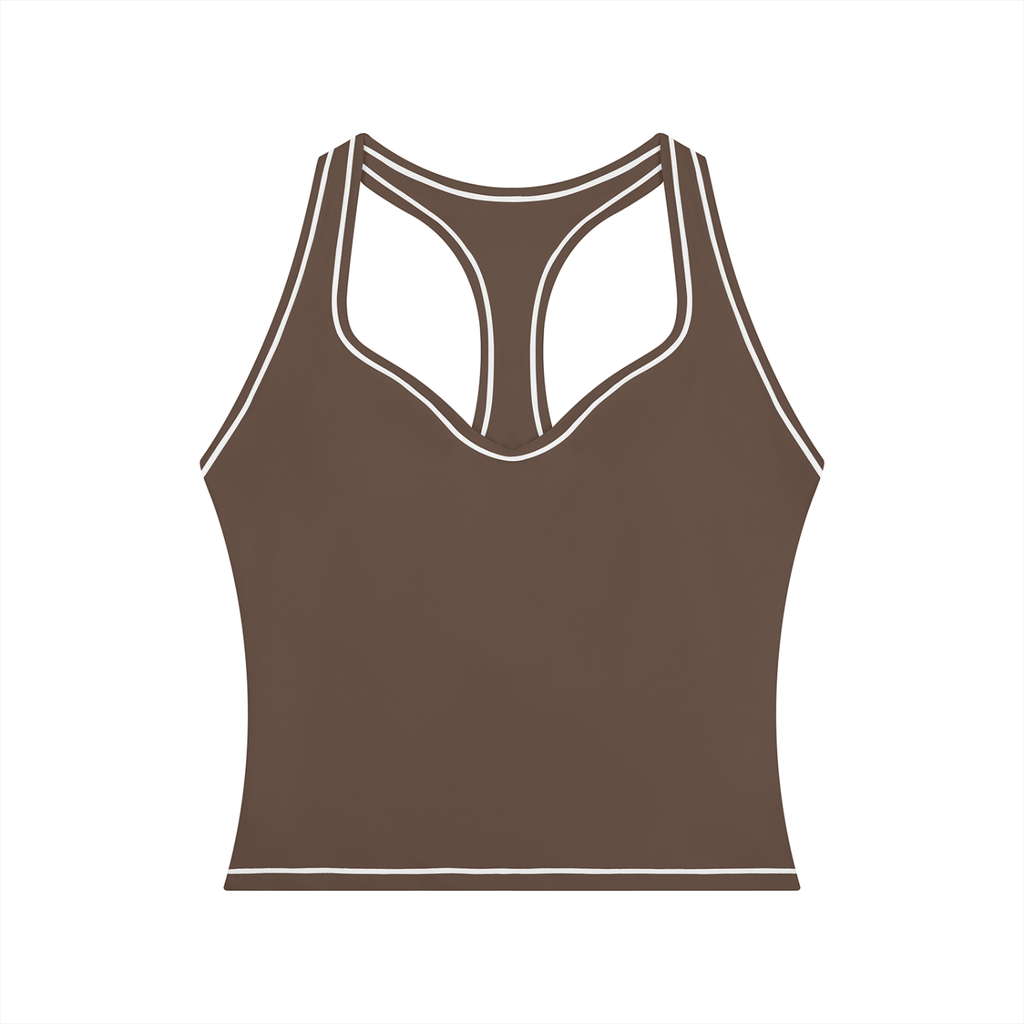 Kufic-Women’s Yoga Tank Top