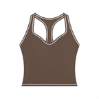Kufic-Women’s Yoga Tank Top