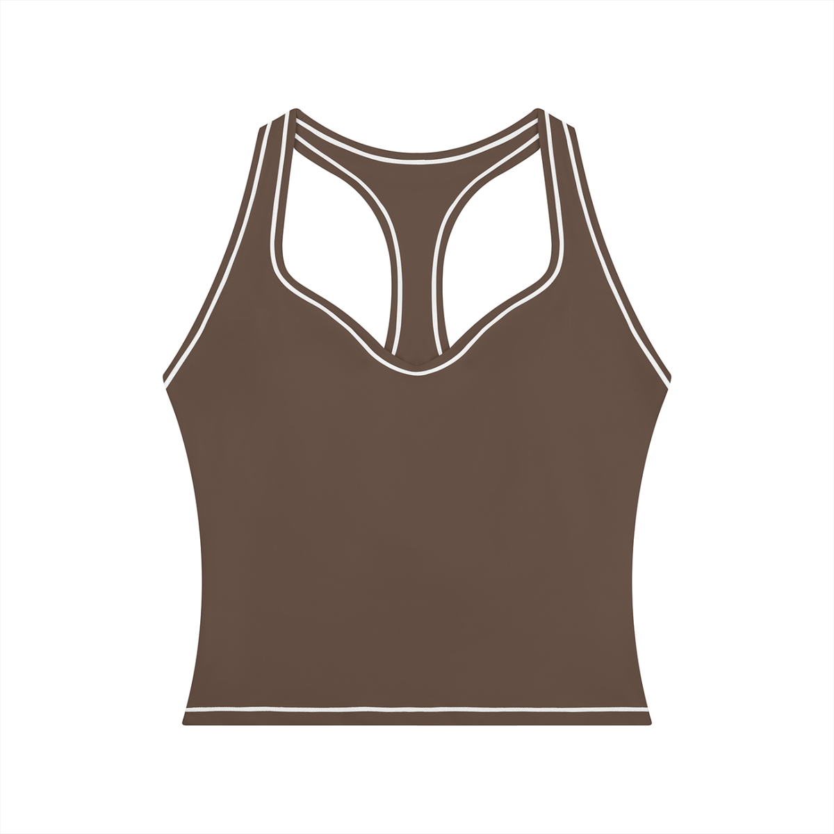 Kufic-Women’s Yoga Tank Top