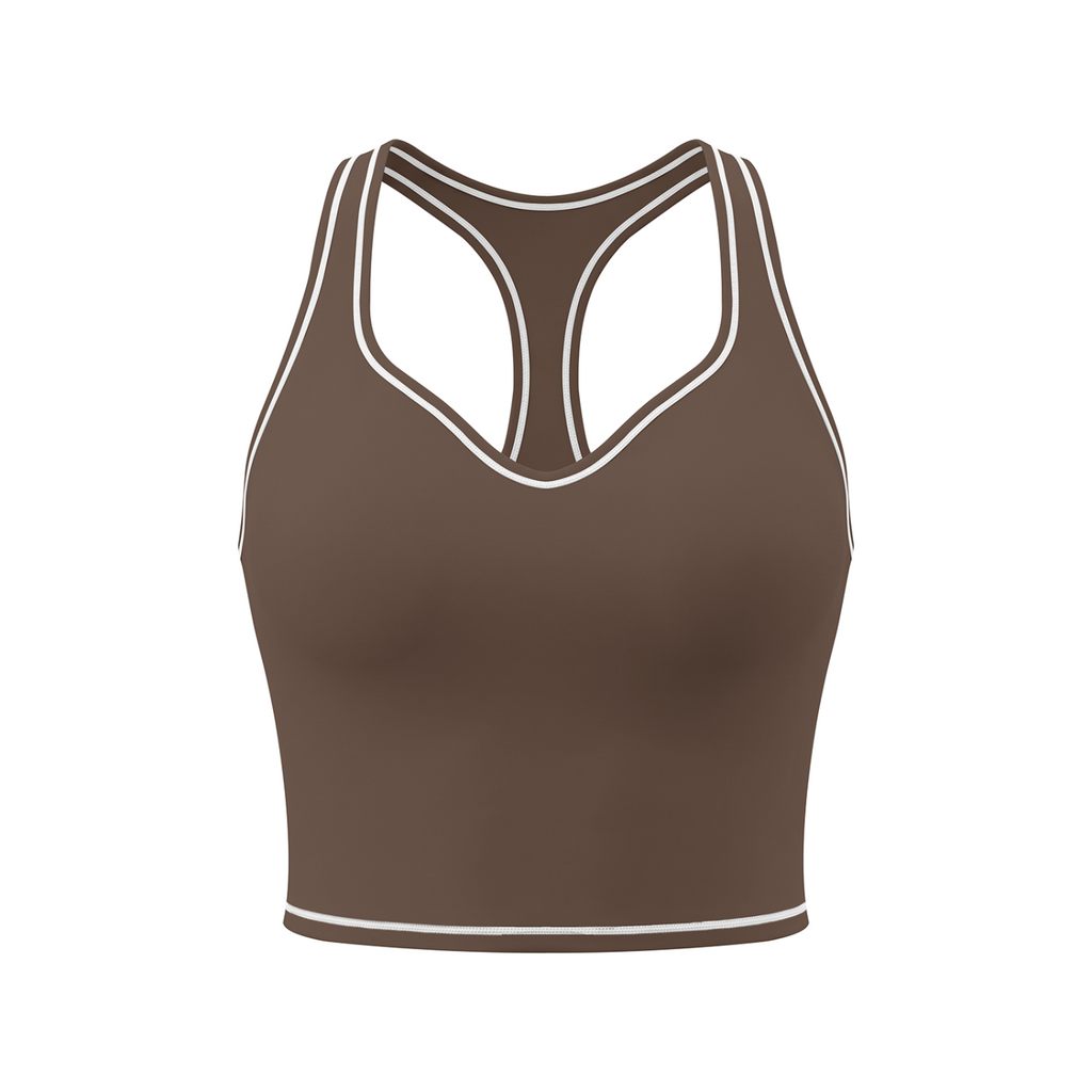 Kufic-Women’s Yoga Tank Top