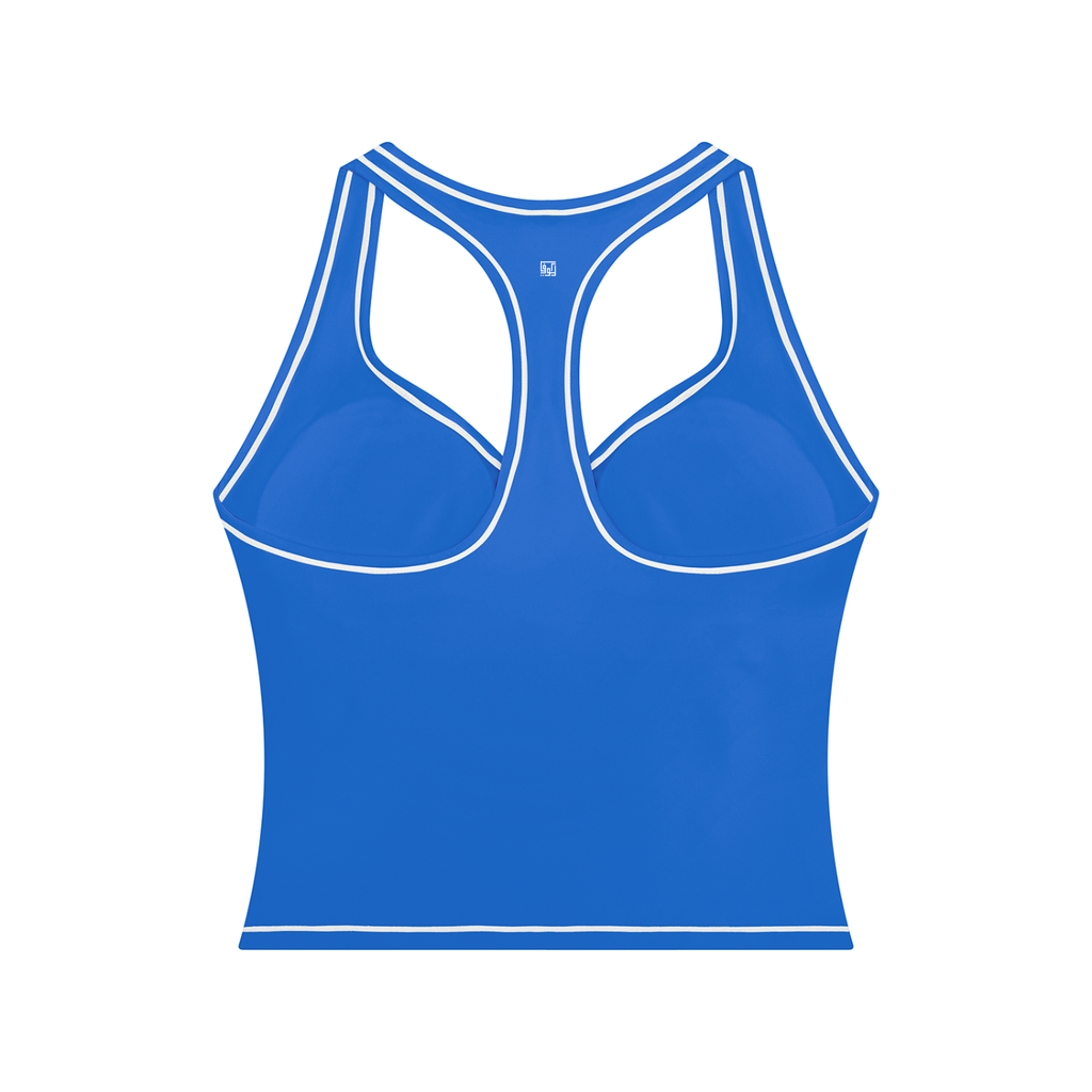 Kufic-Women’s Yoga Tank Top
