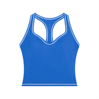 Kufic-Women’s Yoga Tank Top