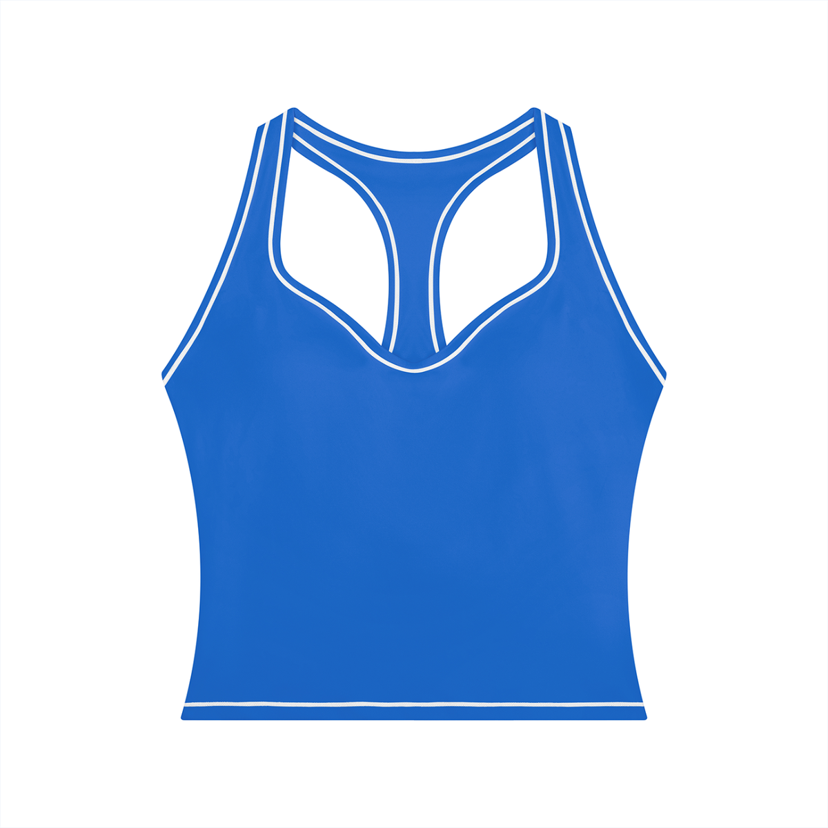 Kufic-Women’s Yoga Tank Top