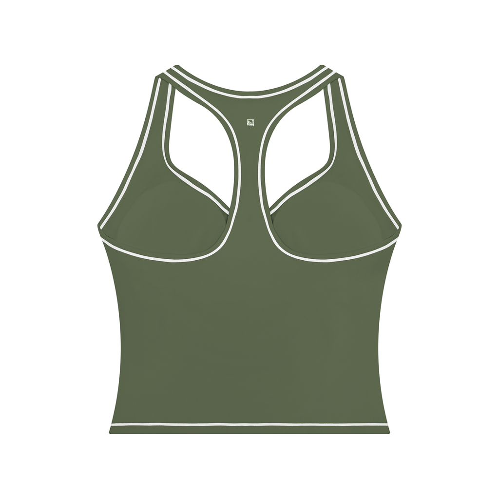 Kufic-Women’s Yoga Tank Top