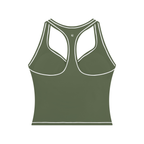 Kufic-Women’s Yoga Tank Top