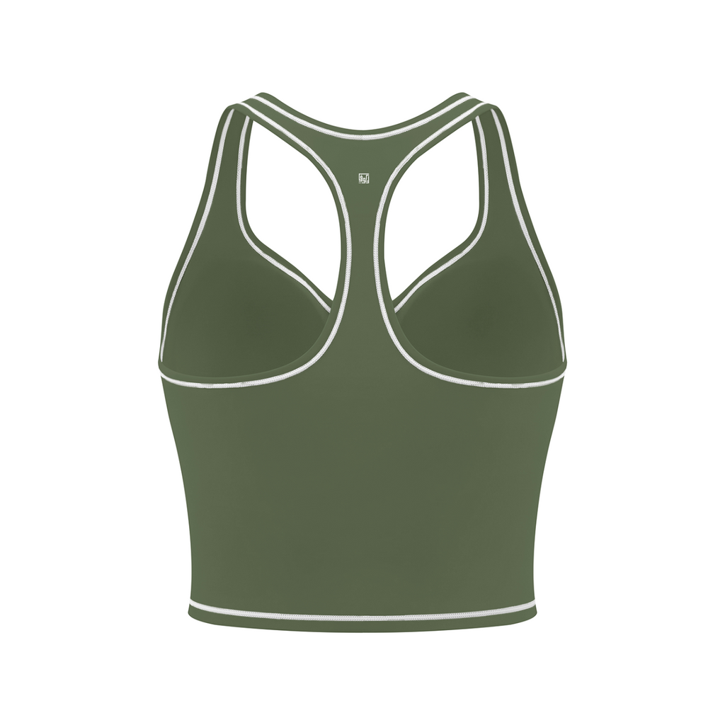 Kufic-Women’s Yoga Tank Top