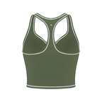 Kufic-Women’s Yoga Tank Top
