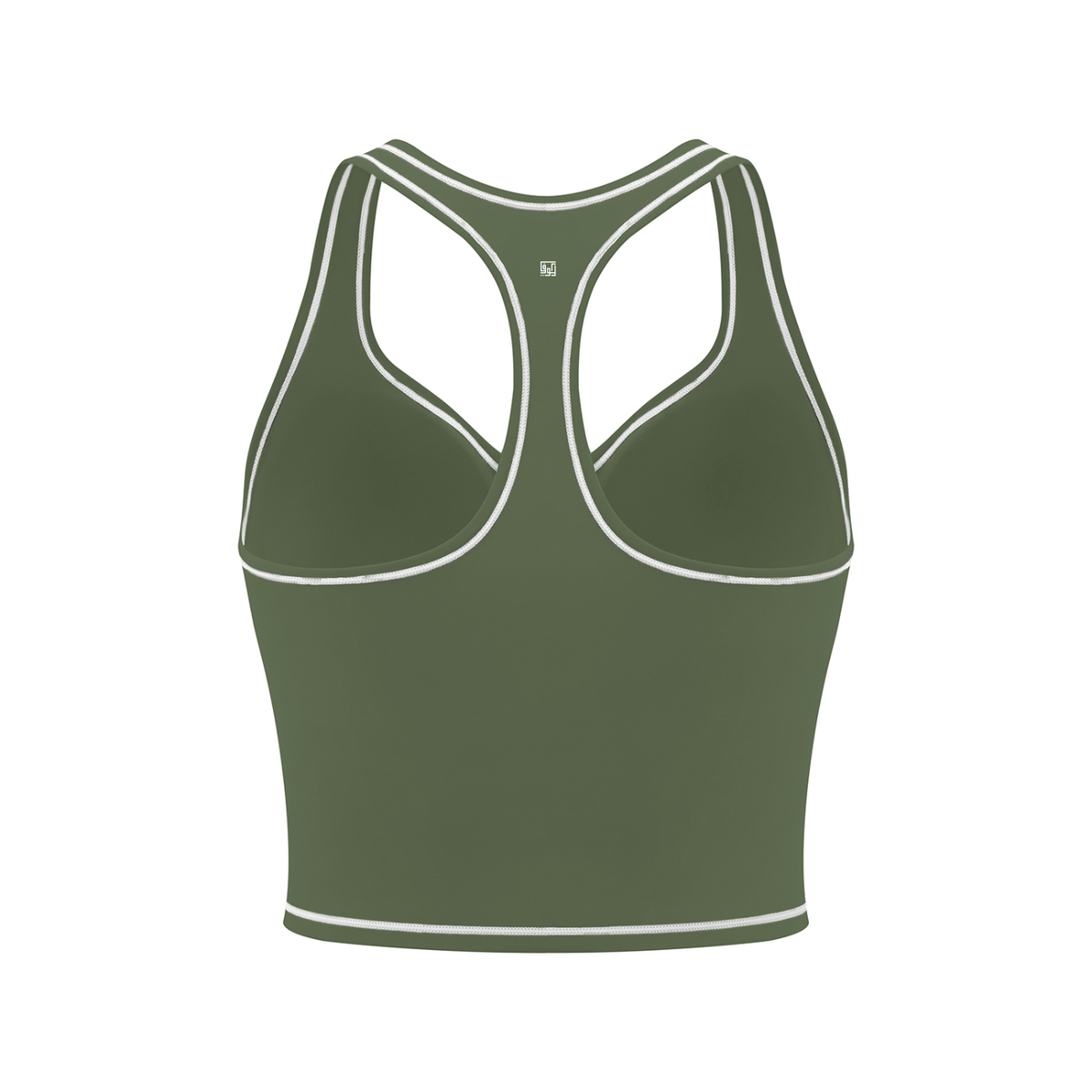 Kufic-Women’s Yoga Tank Top