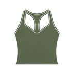 Kufic-Women’s Yoga Tank Top
