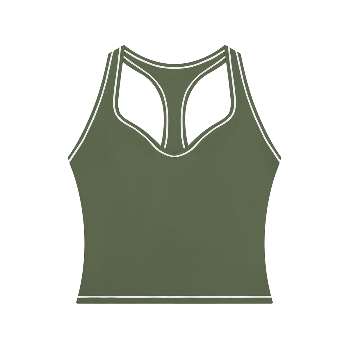 Kufic-Women’s Yoga Tank Top