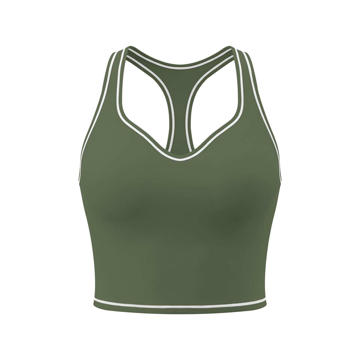 Kufic-Women’s Yoga Tank Top