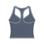 Kufic-Women’s Yoga Tank Top