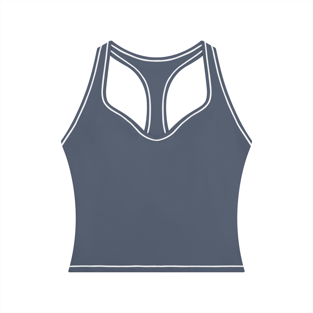 Kufic-Women’s Yoga Tank Top