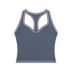 Kufic-Women’s Yoga Tank Top
