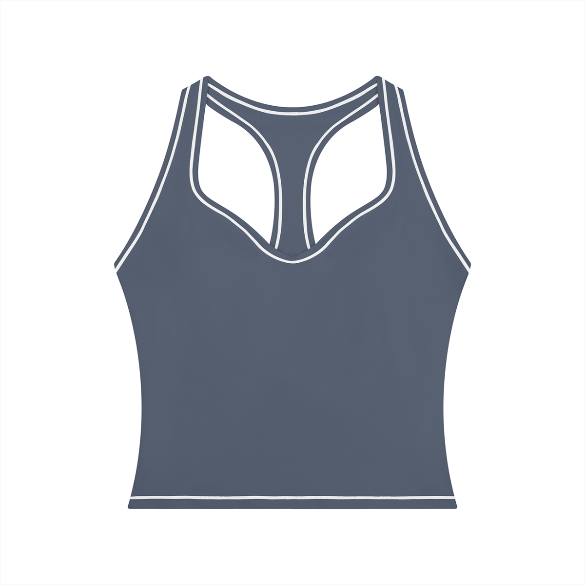 Kufic-Women’s Yoga Tank Top