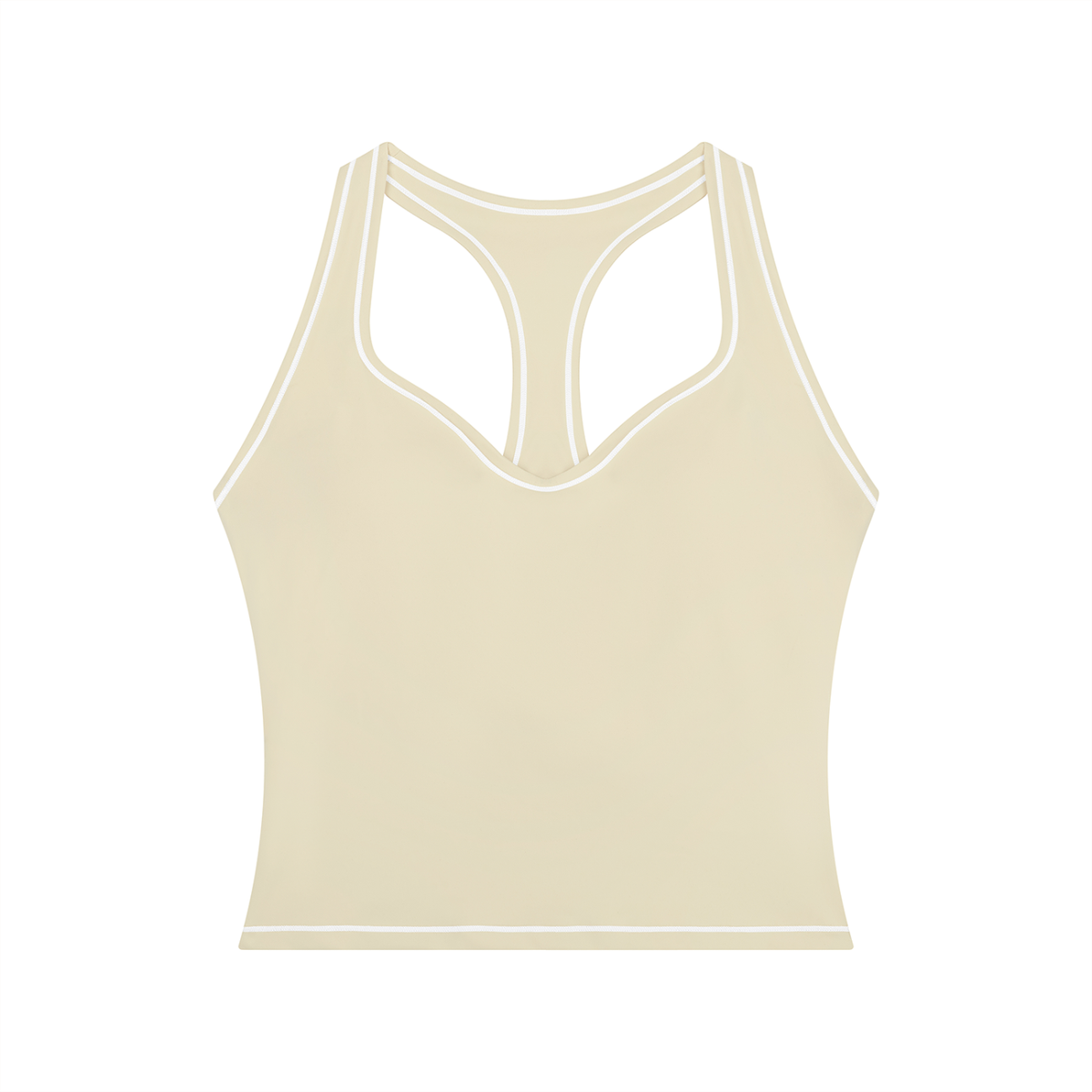 Kufic-Women’s Yoga Tank Top