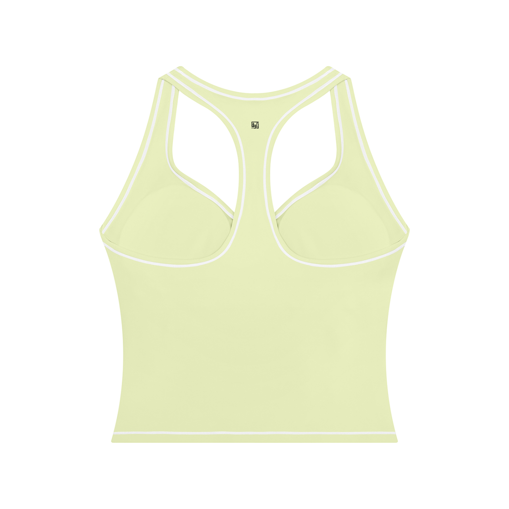 Kufic-Women’s Yoga Tank Top