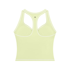 Kufic-Women’s Yoga Tank Top