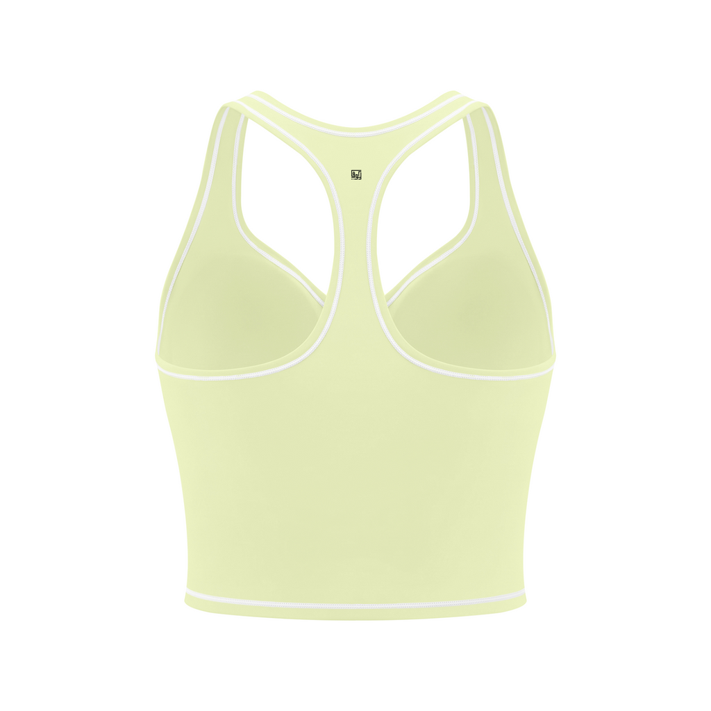 Kufic-Women’s Yoga Tank Top