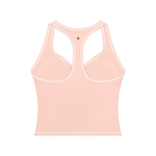 Kufic-Women’s Yoga Tank Top