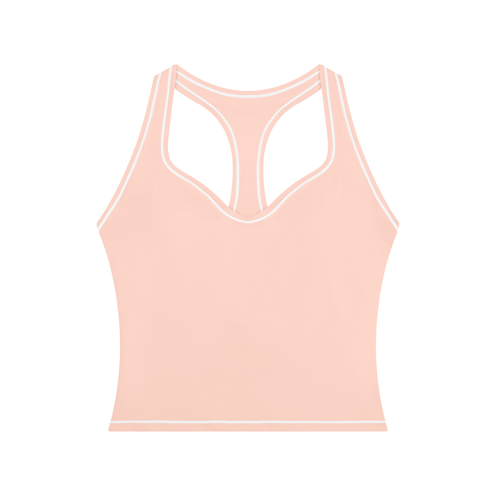 Kufic-Women’s Yoga Tank Top