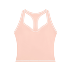 Kufic-Women’s Yoga Tank Top