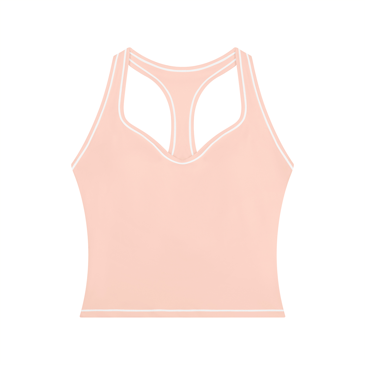 Kufic-Women’s Yoga Tank Top