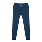 Kufic-Women's High-Waisted Yoga Leggings