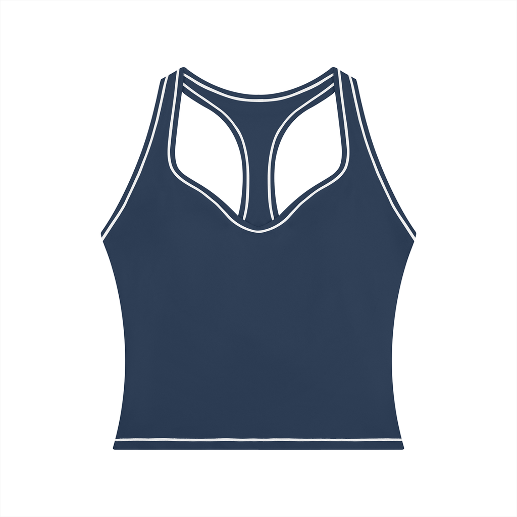 Kufic-Women’s Yoga Tank Top