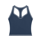 Kufic-Women’s Yoga Tank Top