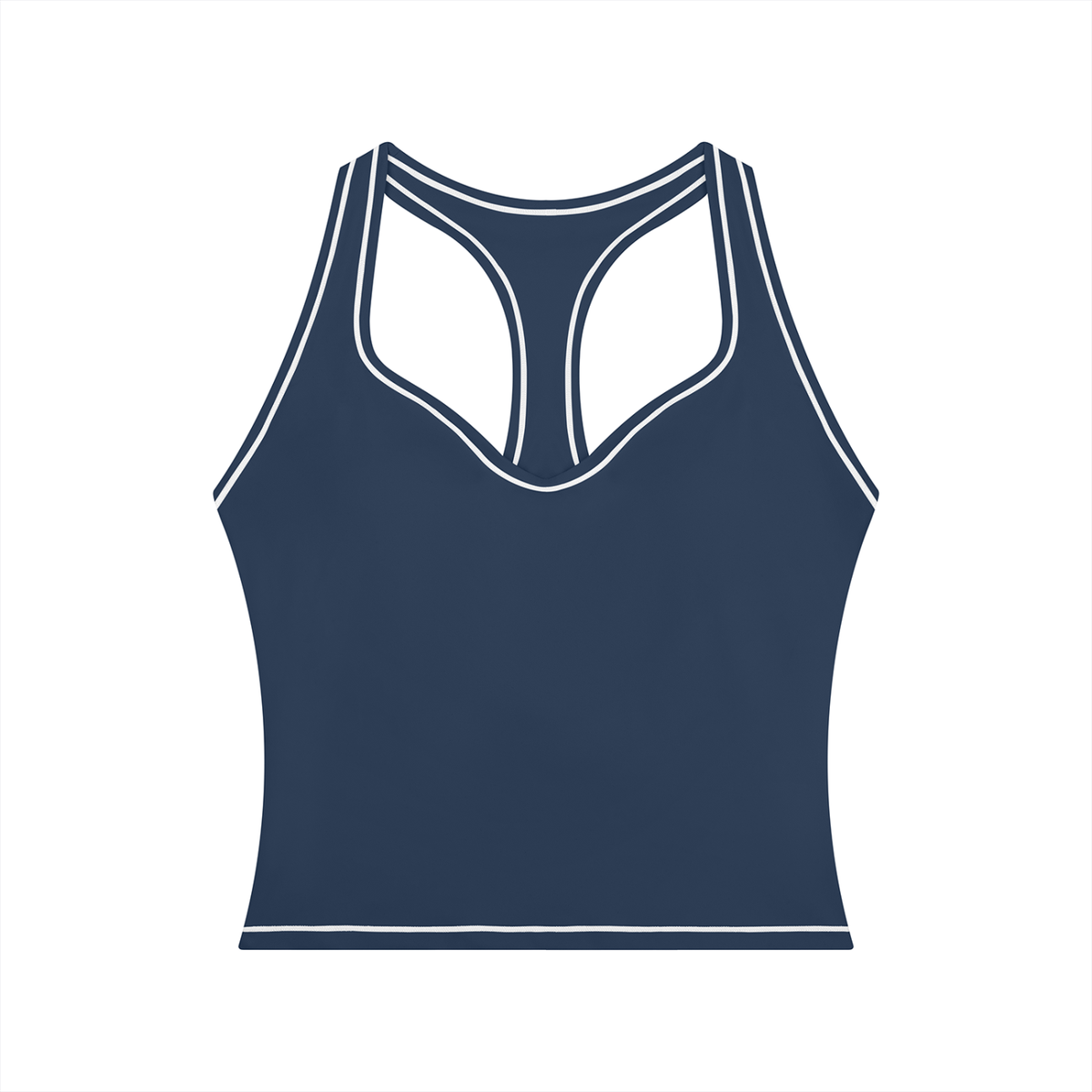 Kufic-Women’s Yoga Tank Top